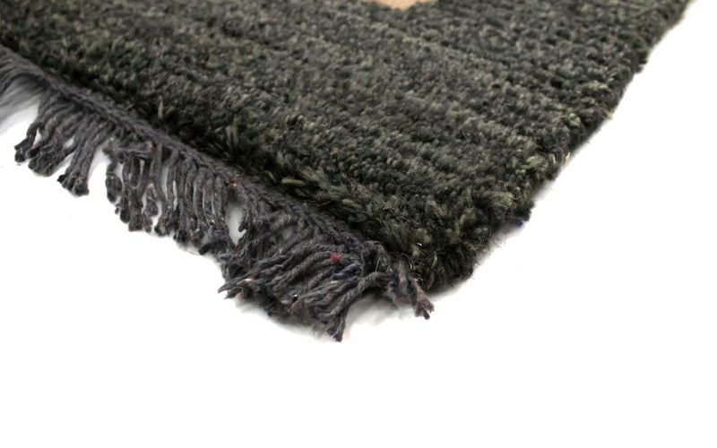 Nepal tapijt - 140 x 70 cm - beige