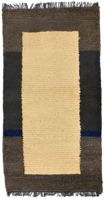 Nepal tapijt 70x140cm - Wollen tapijt