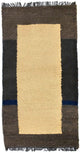 Nepal tapijt 140x70cm - Wollen tapijt