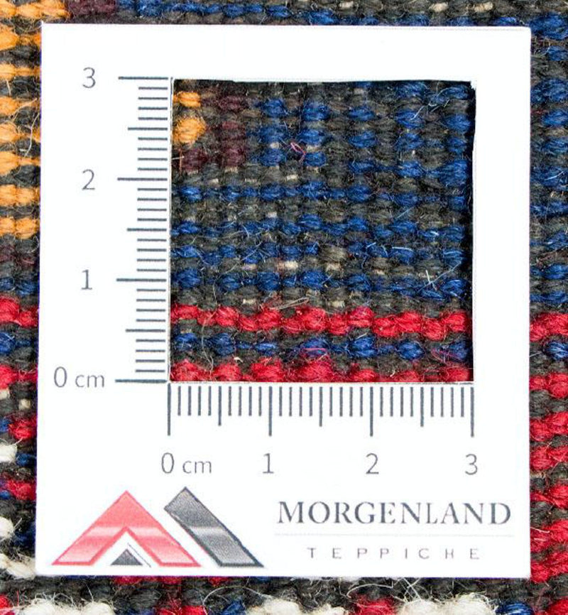 Baluch tapijt - 130 x 82 cm - blauw