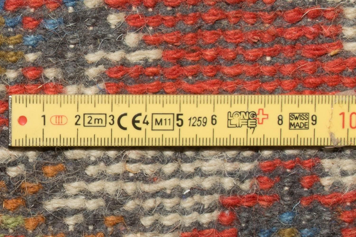 Oosters Tapijt - 92 x 65 cm - rood