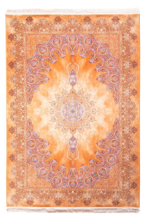 Oosters Tapijt - Eflin - rechthoekig