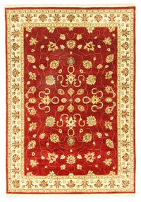 Ziegler tapijt - 244 x 169 cm - rood
