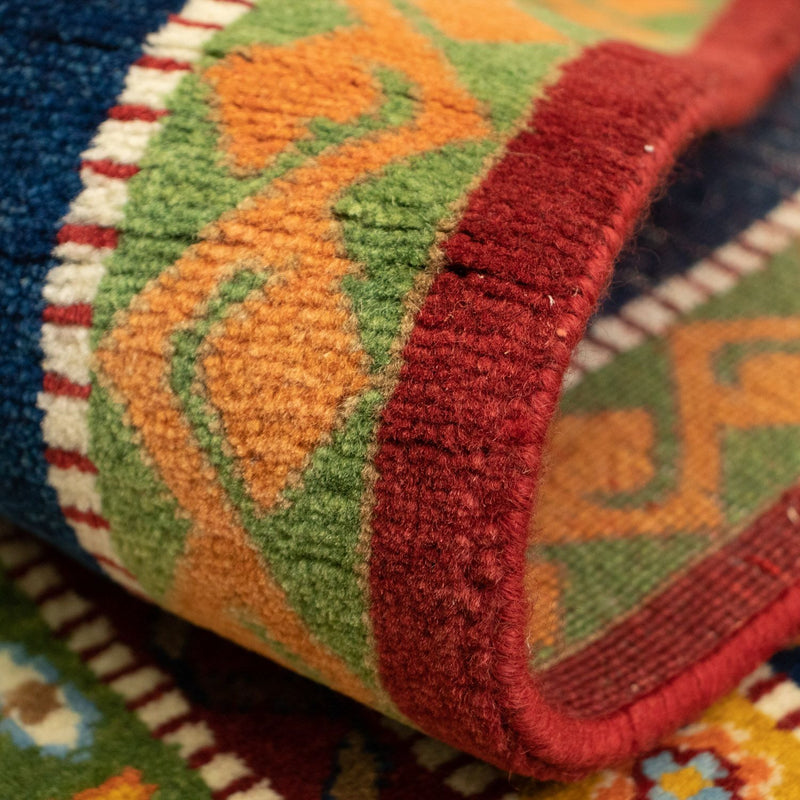 Ziegler tapijt - 232 x 165 cm - gekleurd