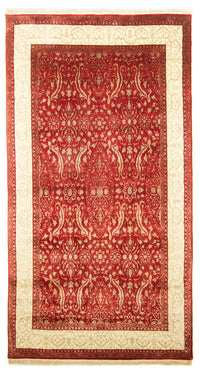 Designer tapijt - 291 x 172 cm - rood