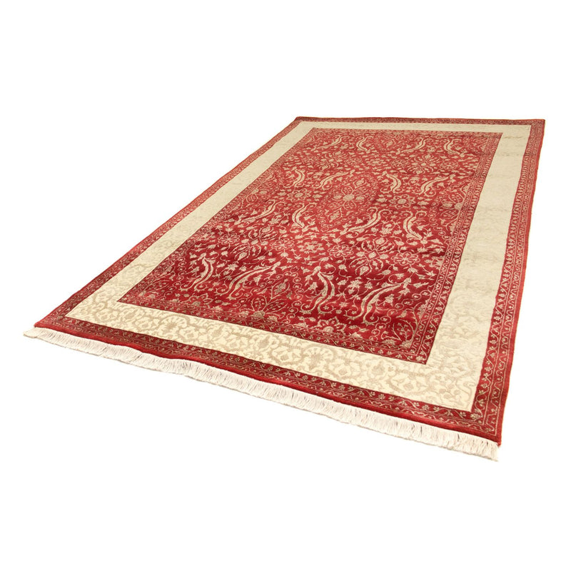 Designer tapijt - 291 x 172 cm - rood
