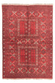 Turkaman tapijt 236x159cm - Perzisch tapijt
