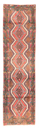 Ardabil Tapijt 302x77cm - Perzisch tapijt