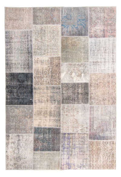 Vintage tapijt 206x303cm