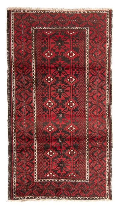 Baluch tapijt 110x210cm - Oosters Tapijt
