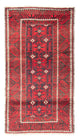 Baluch tapijt 205x112cm - Oosters Tapijt