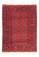 Turkaman tapijt 168x124cm - Perzisch tapijt