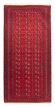 Turkaman tapijt 172x80cm - Perzisch tapijt