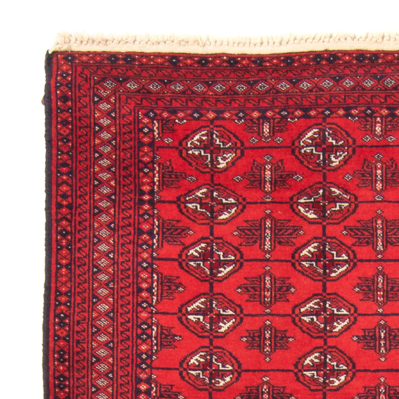 Turkaman tapijt 172x80cm - Perzisch tapijt