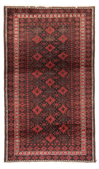 Baluch tapijt 121x216cm - Oosters Tapijt