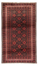 Baluch tapijt 216x121cm - Oosters Tapijt