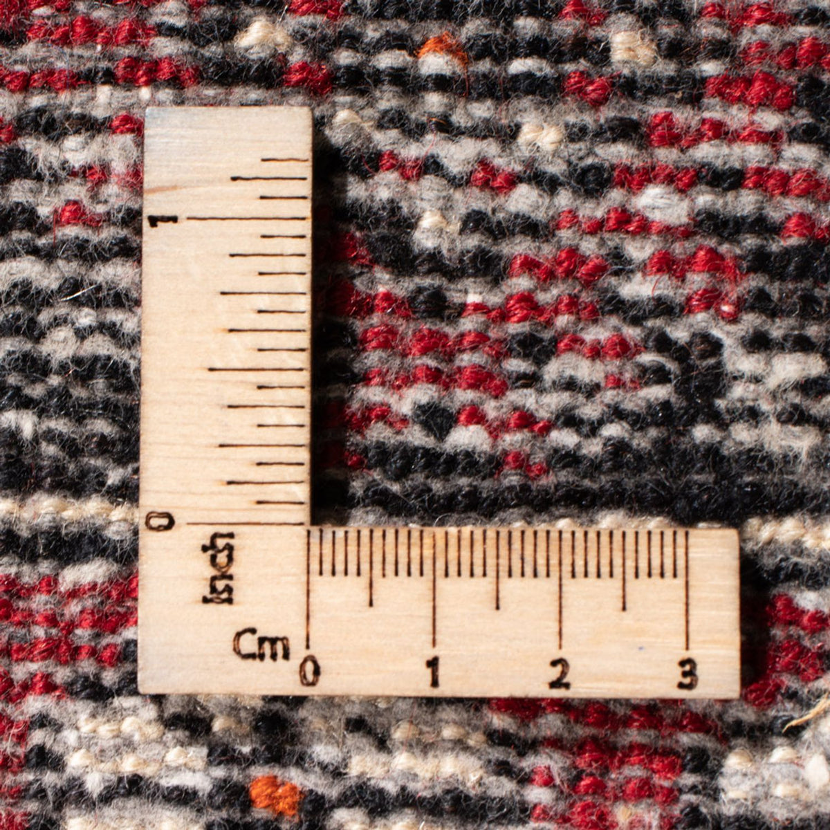 Baluch tapijt - 216 x 121 cm - donkerblauw