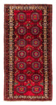 Baluch tapijt 260x120cm - Oosters Tapijt
