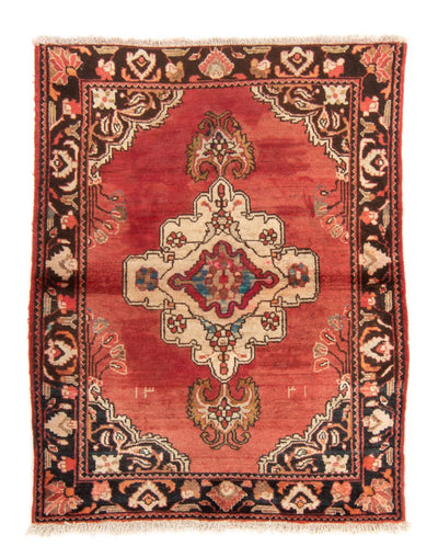 Qashqai Tapijt 110x139cm - Perzisch tapijt