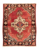 Qashqai Tapijt 139x110cm - Perzisch tapijt
