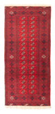 Turkaman tapijt 194x85cm - Perzisch tapijt