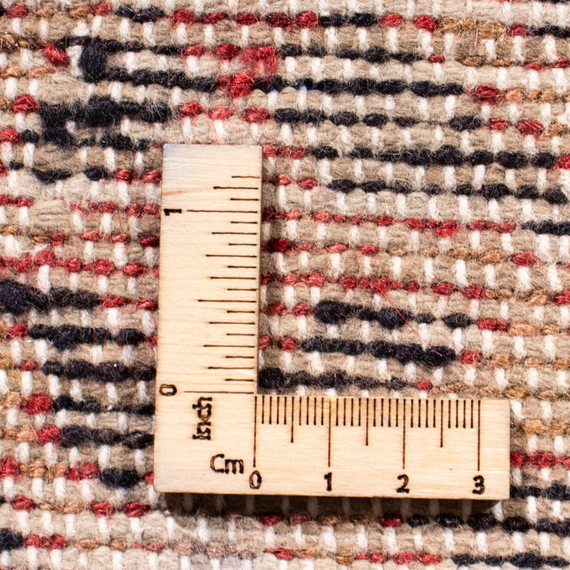 Perzisch Tapijt - Nomadisch - 208 x 137 cm - donkerblauw