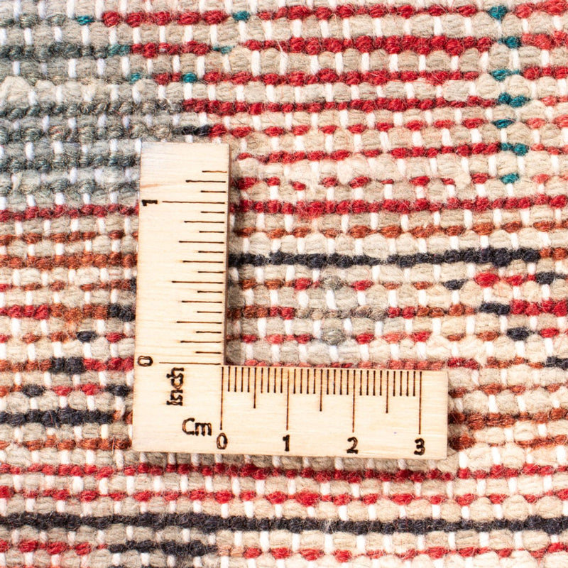 Perzisch Tapijt - Nomadisch - 196 x 134 cm - donkerblauw