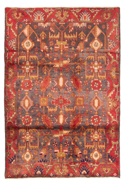 Nahavand Tapijt 135x195cm - Perzisch tapijt