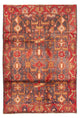 Nahavand Tapijt 195x135cm - Perzisch tapijt