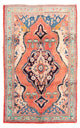 Sarough Tapijt 234x140cm - Perzisch tapijt