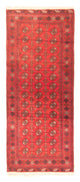 Turkaman tapijt 196x83cm - Perzisch tapijt