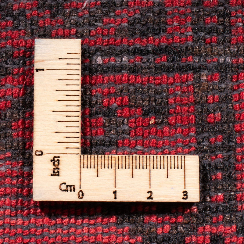 Loper Baluch tapijt - 230 x 93 cm - beige