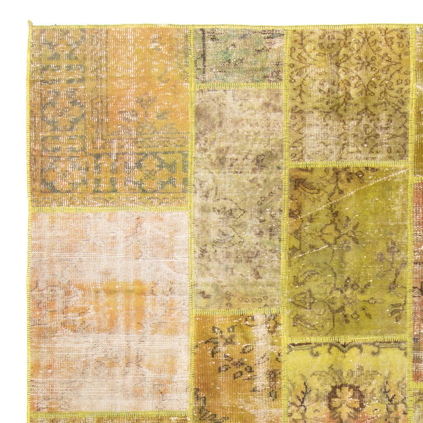 Vintage tapijt 280x204cm - Vintage tapijt
