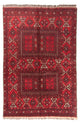 Turkaman tapijt 228x158cm - Perzisch tapijt