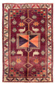 Qashqai Tapijt 245x156cm - Perzisch tapijt