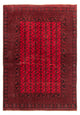 Turkaman tapijt 257x178cm - Perzisch tapijt