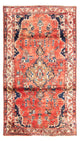Nahavand Tapijt 205x114cm - Perzisch tapijt