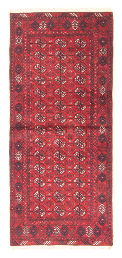 Turkaman tapijt 79x183cm - Perzisch tapijt