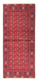Turkaman tapijt 79x183cm - Perzisch tapijt
