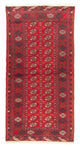 Turkaman tapijt 180x83cm - Perzisch tapijt