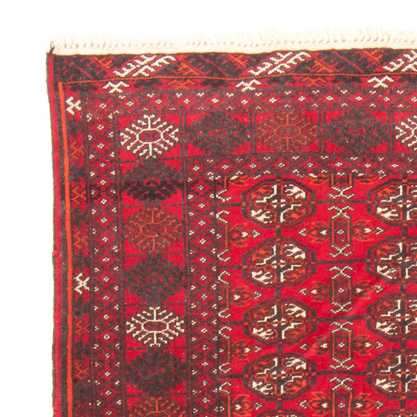 Turkaman tapijt 180x83cm - Perzisch tapijt