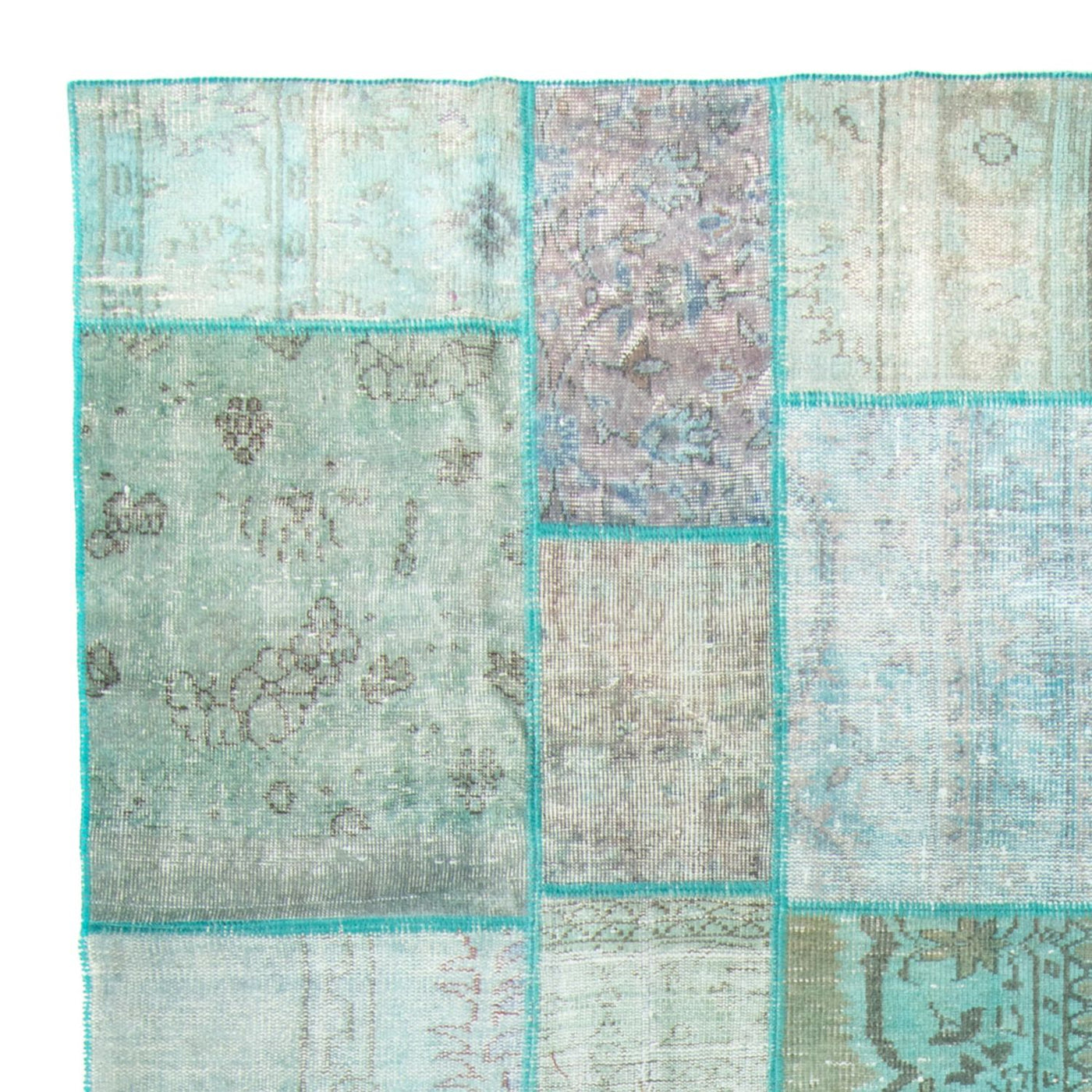 Vintage tapijt 303x203cm - Vintage tapijt