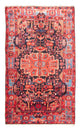 Nahavand Tapijt 274x168cm - Perzisch tapijt