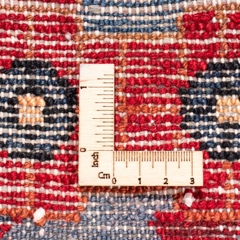 Perzisch Tapijt - Nomadisch - 274 x 168 cm - donkerblauw