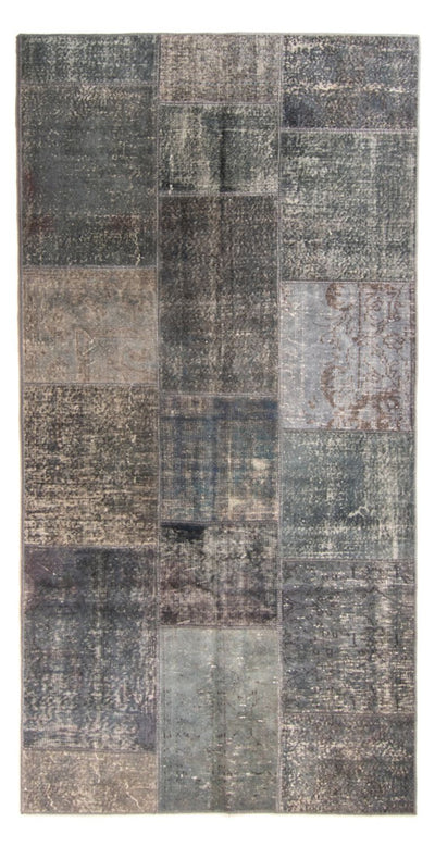 Vintage tapijt 150x300cm