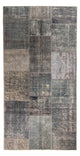 Vintage tapijt 300x150cm