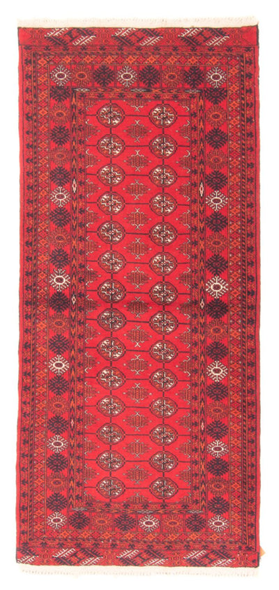 Turkaman tapijt 97x177cm - Perzisch tapijt