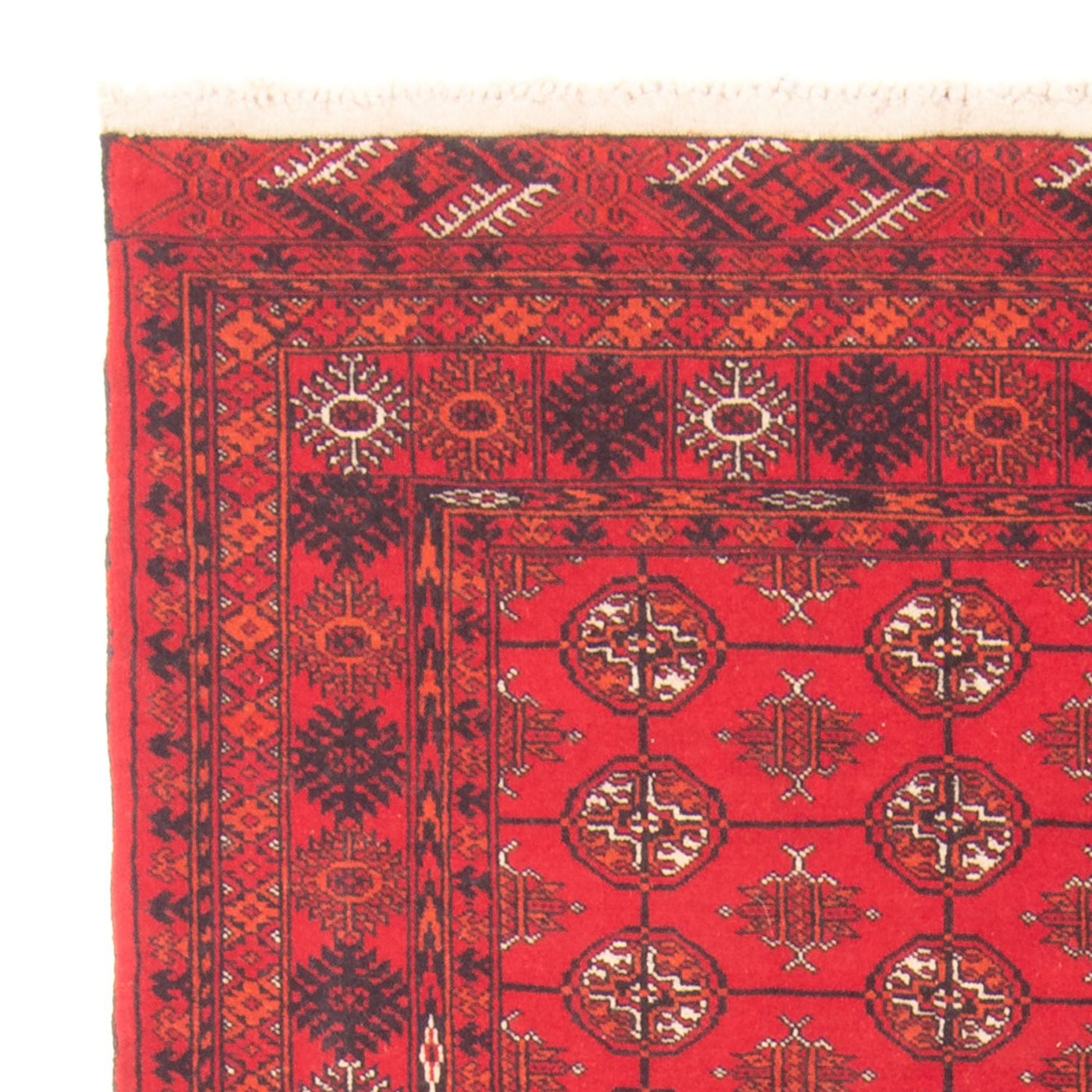Turkaman tapijt 177x97cm - Perzisch tapijt