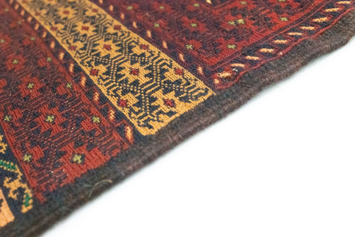 Afghaanse kilim Tapijt 169x87cm