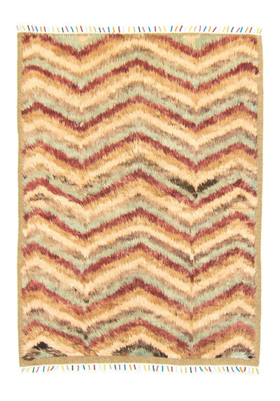 Berber tapijt 147x200cm - Wollen tapijt